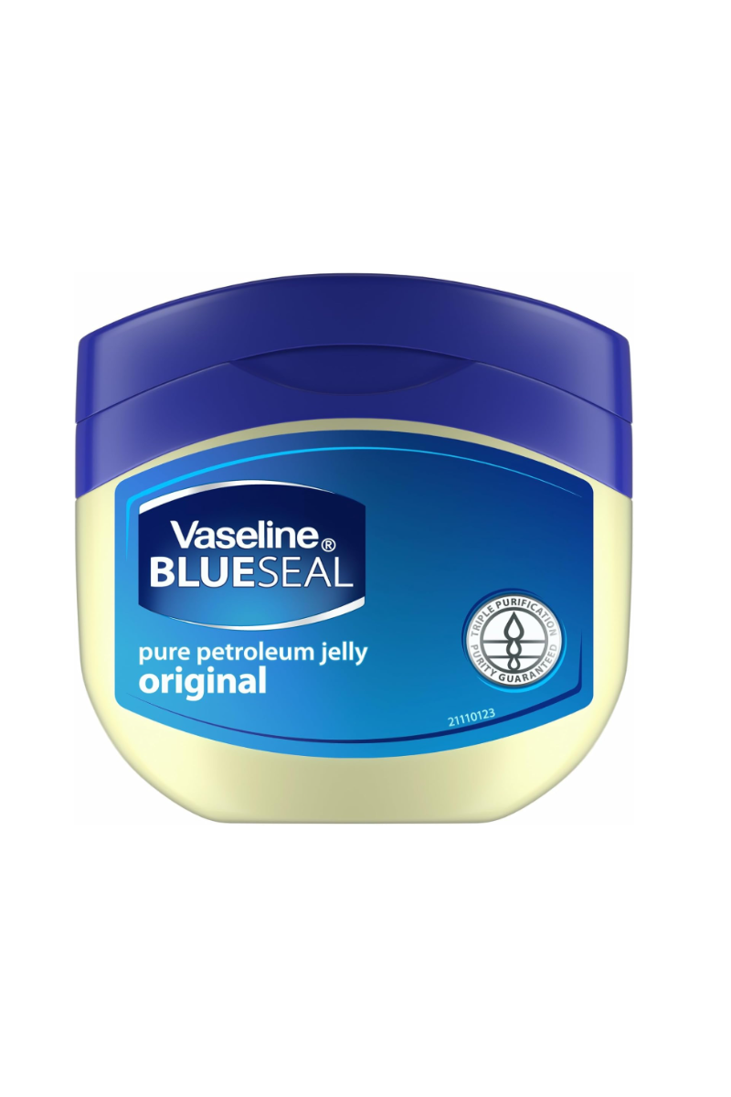 VASELINE BLUE SEAL Pure Petroleum Jelly Original