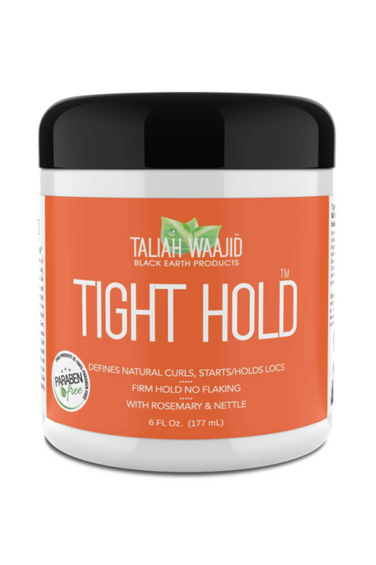 TALIAH WAAJID Tight Hold