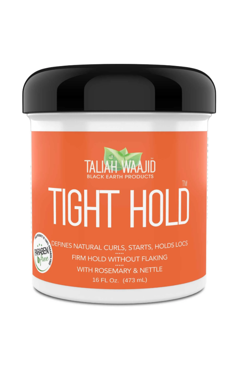 TALIAH WAAJID Tight Hold