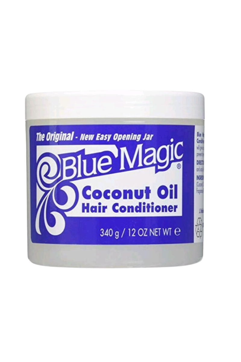 BLUE MAGIC ORIGINALS 340g