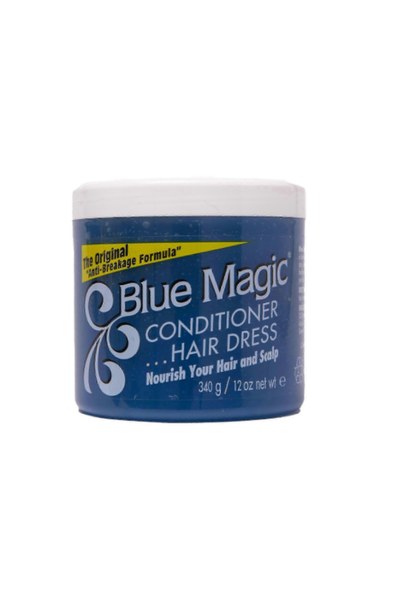 BLUE MAGIC ORIGINALS 340g