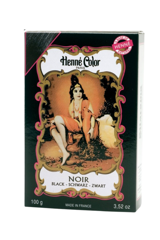 HENNE COLOR Paris