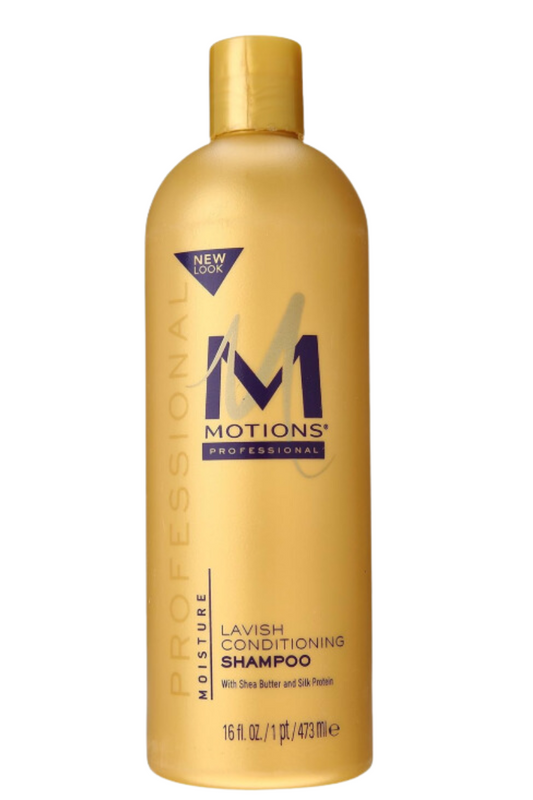 MOTIONS Lavish Shampoo