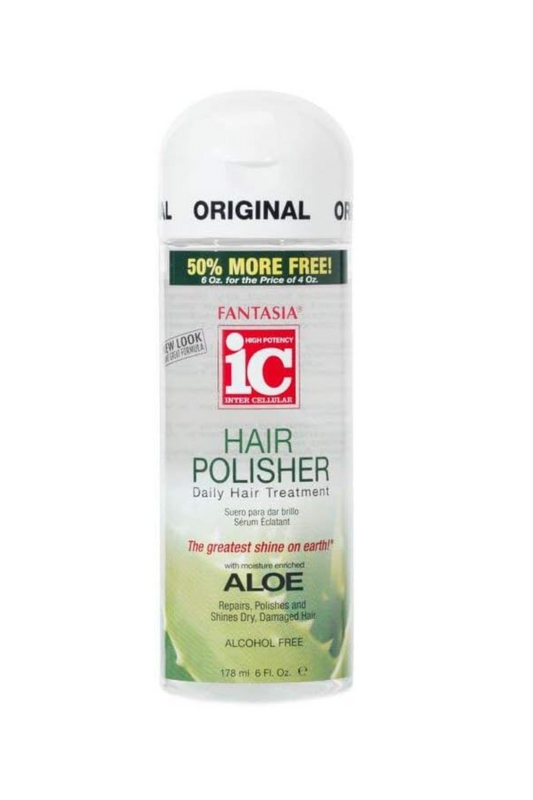 IC FANTASIA Hair Polisher