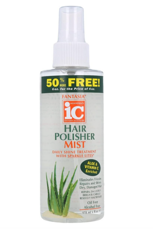 IC FANTASIA Hair Polisher Mist