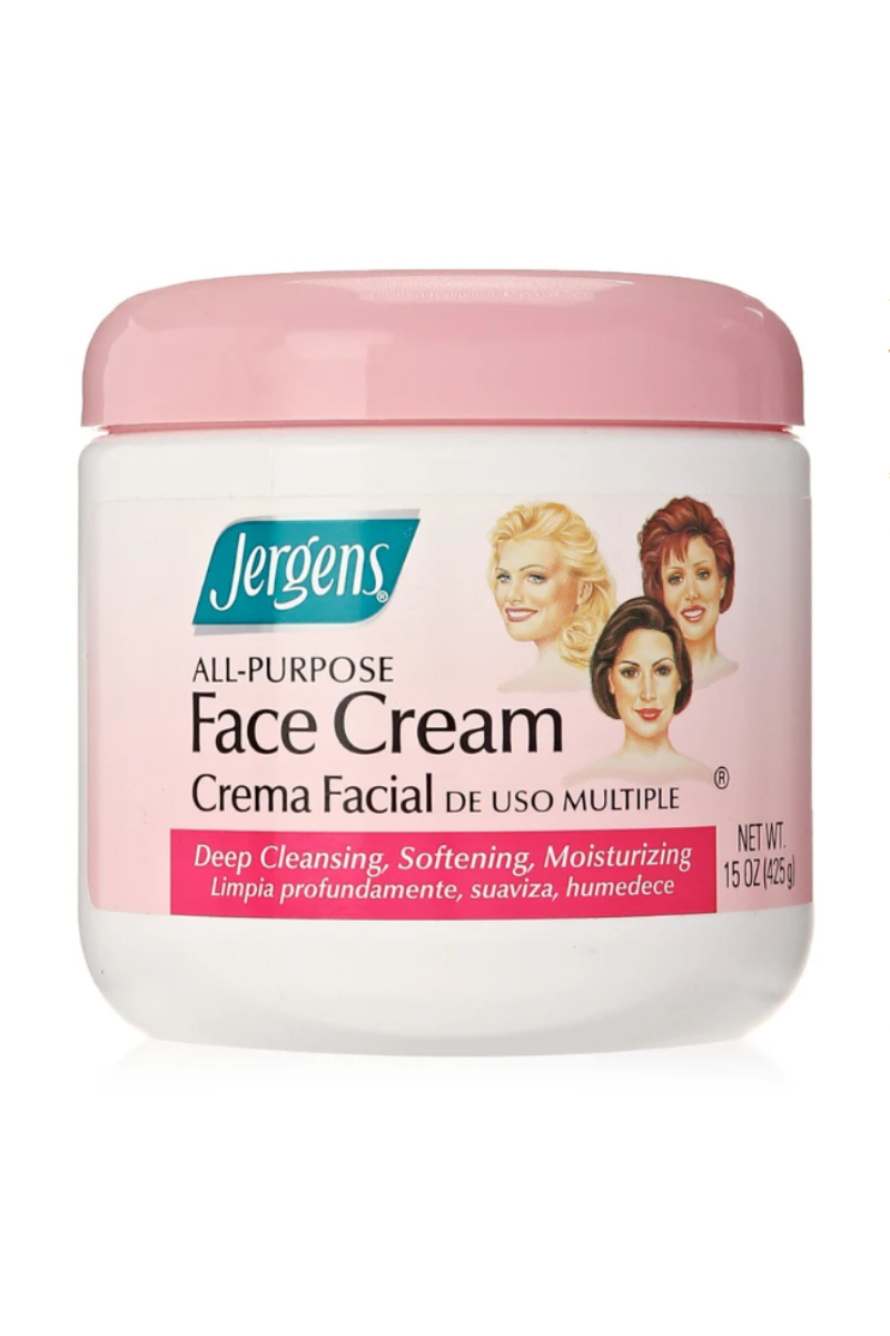 JERGENS Face Cream 425 g
