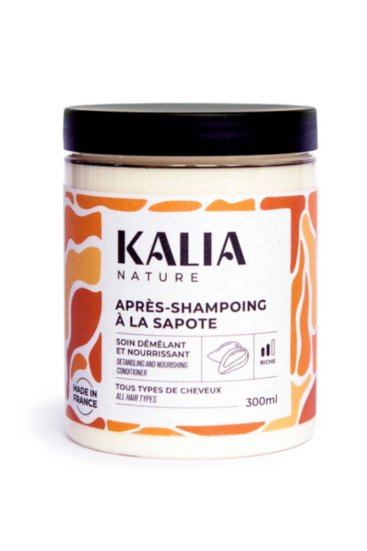 KALIA NATURE Après - Shampoing à La Sapote 300ml