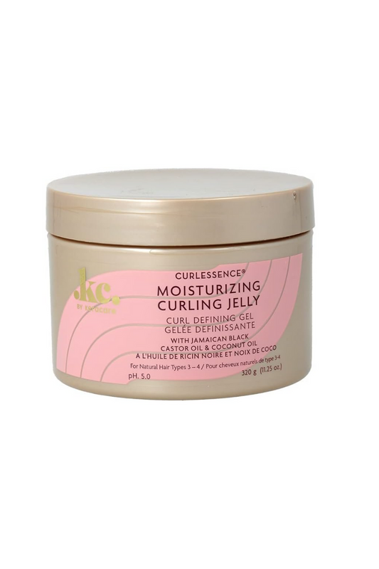 KC BY KERACARE CURLESSENCE Moisturizing Curling Jelly 320ml