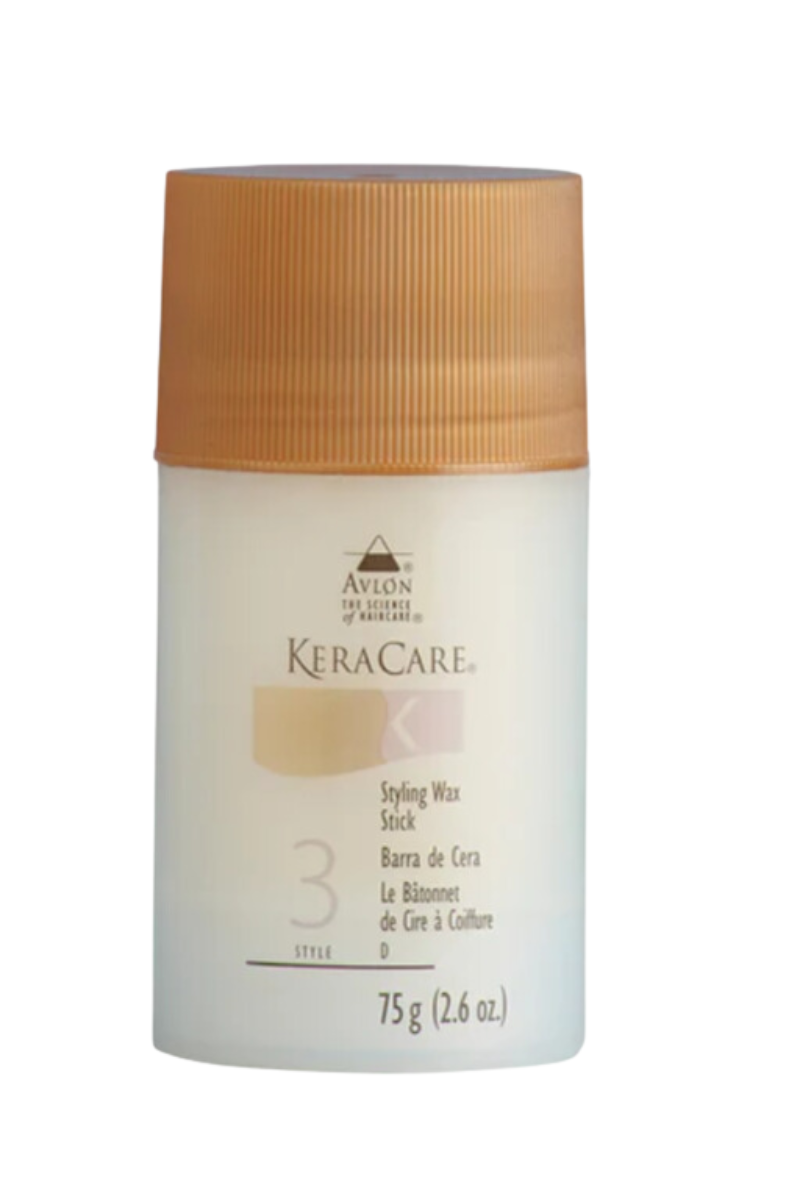 KERACARE Styling Wax Stick 75g