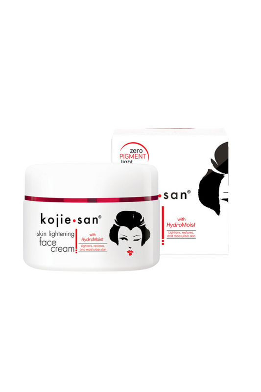 KOJIE SAN FACE CREAM