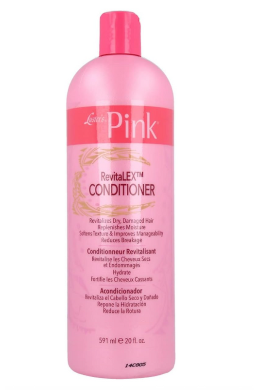 LUSTER'S PINK Revitalex Conditioner 591 ML