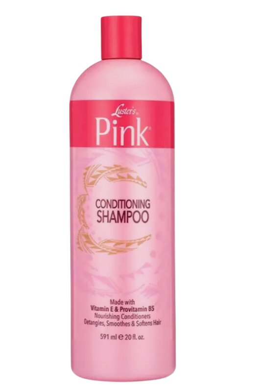 LUSTER'S PINK Conditioning Shampoo 591 ML