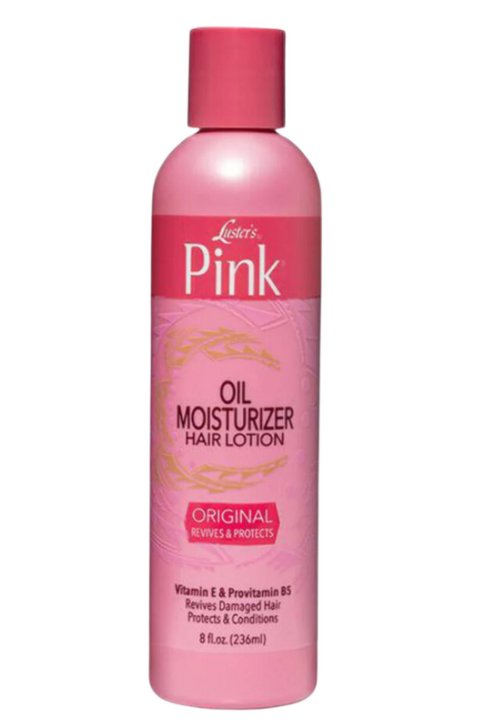 LUSTER'S PINK Hair Lotion