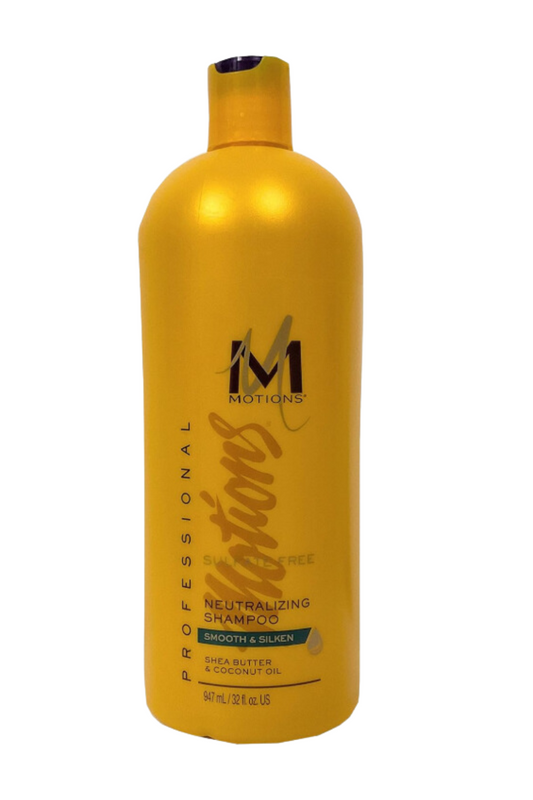 MOTIONS Neutralizing Shampoo