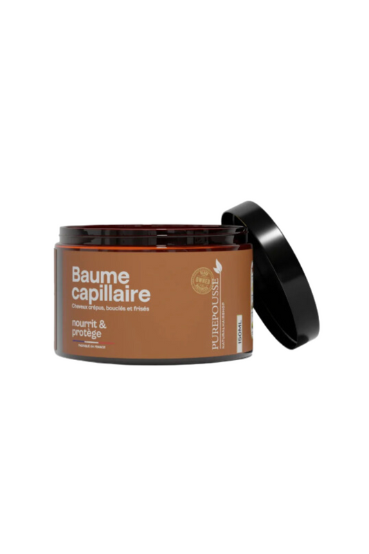 PUREPOUSSE Baume Capillaire 150 ml
