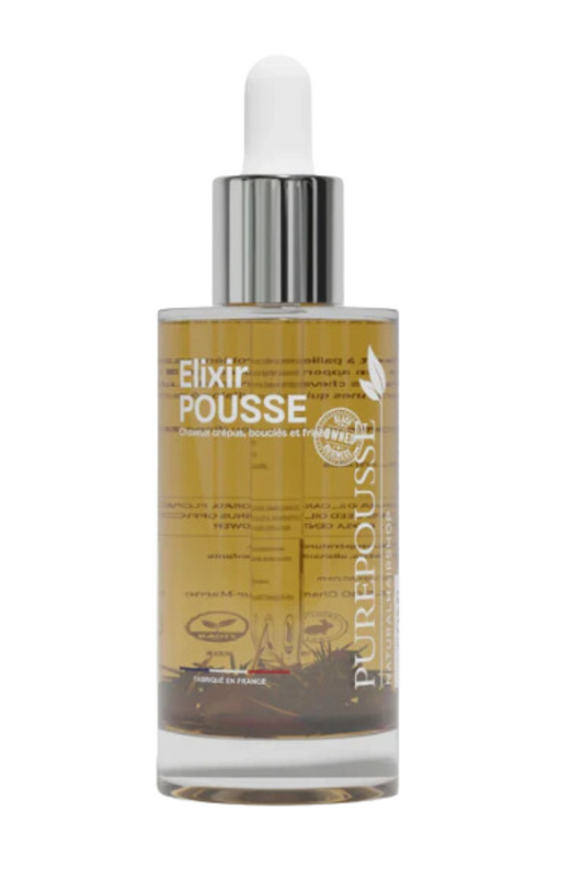 PUREPOUSSE Elixir Pousse 50 ML