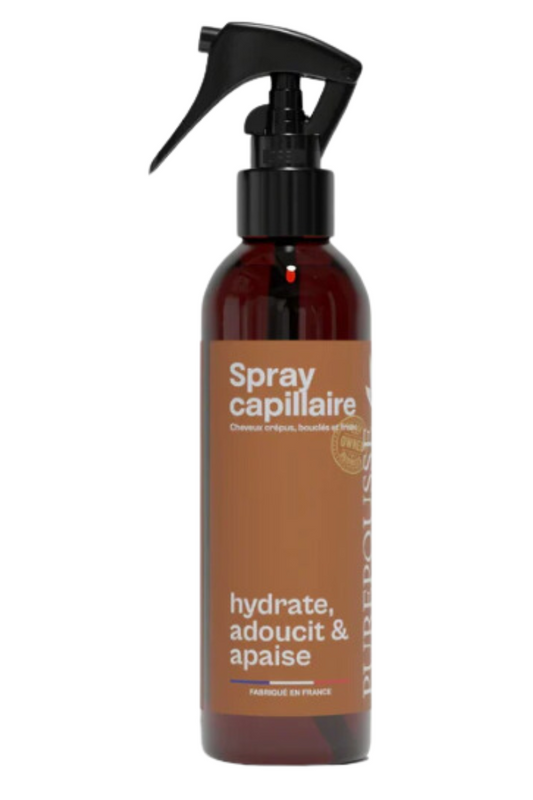 PUREPOUSSE Spray Capillaire 200 ml