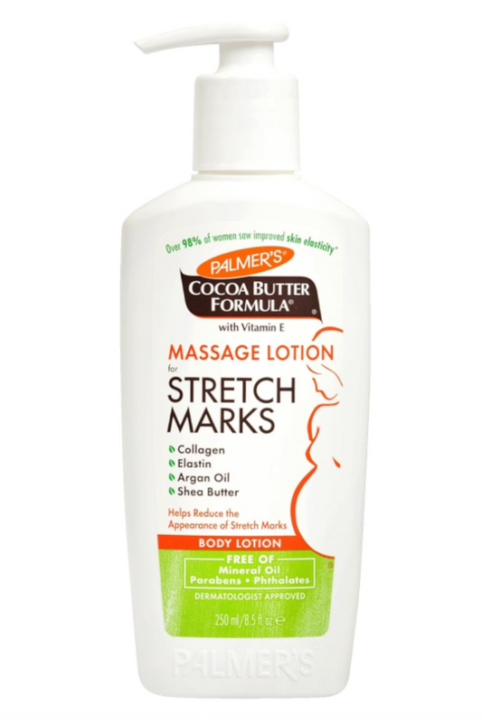 PALMER'S COCOA BUTTER FORMULA Massage Lotion 250 ml / 8.5 oz