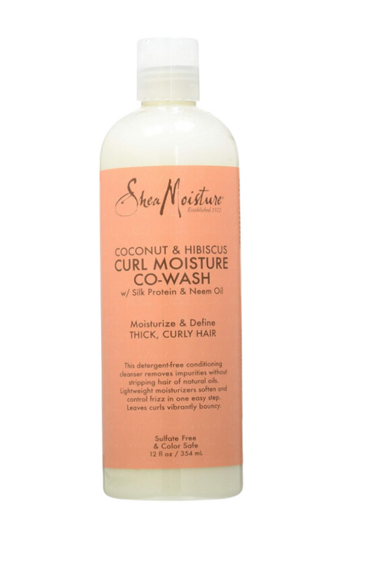 shea moisture coconut & hibiscus curl
shea moisture coconut & hibiscus curl enhancing smoothie