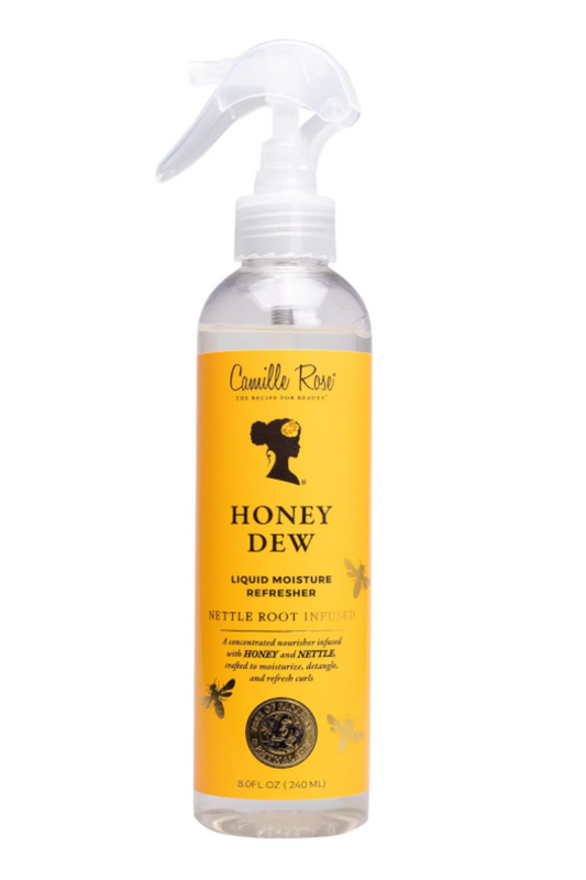 camille rose honey dew liquid moisture refresher
camille rose honey dew