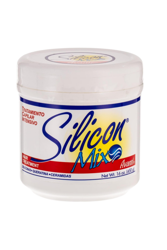 SILICON MIX Intensive Hair Treatment 450g