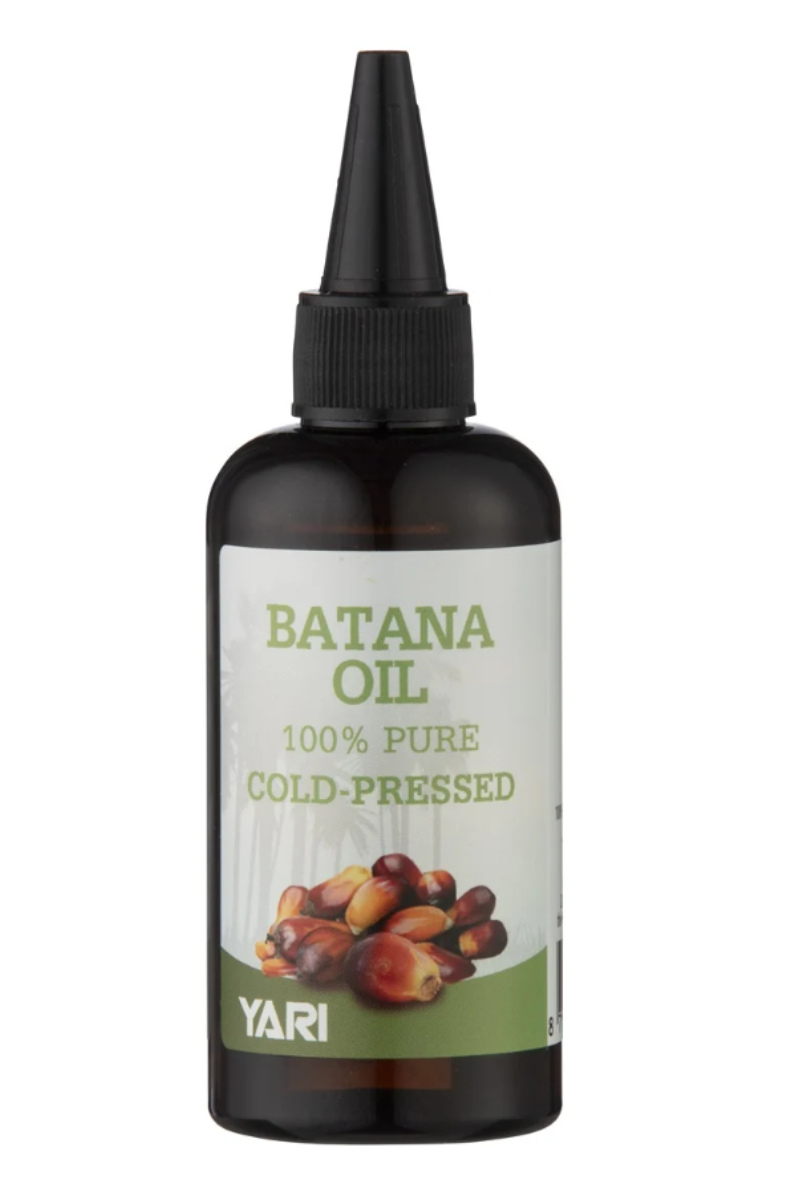 YARI OILS