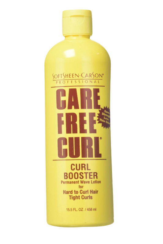 CARE FREE CURL Curl Booster 458ml