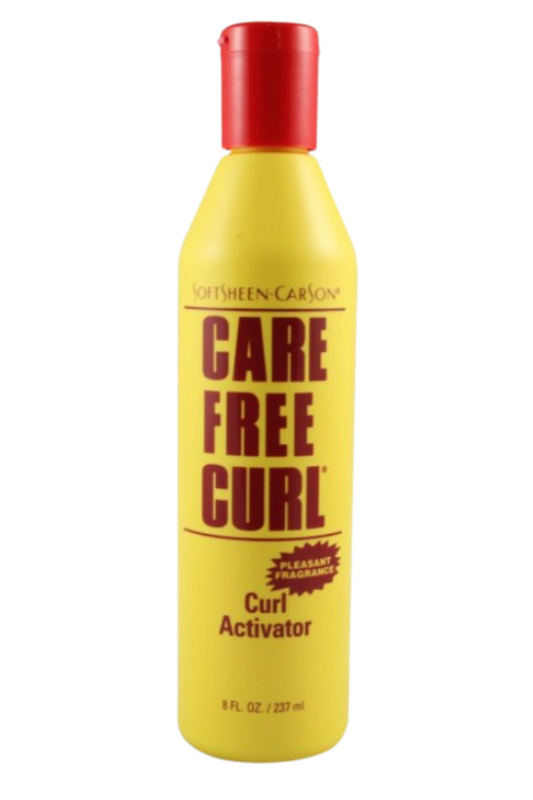 CARE FREE CURL Curl Activator 237ml