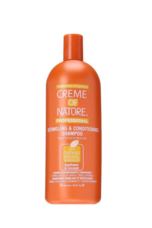 shampoo and conditioner
conditioning shampoo