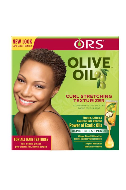 ORS OLIVE OIL Curl Stretching Texturizer
