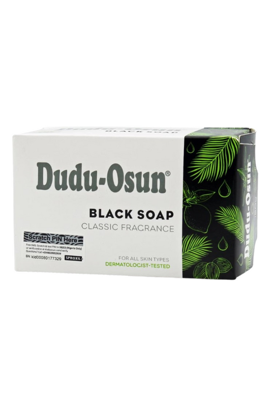 DUDU - OSUN