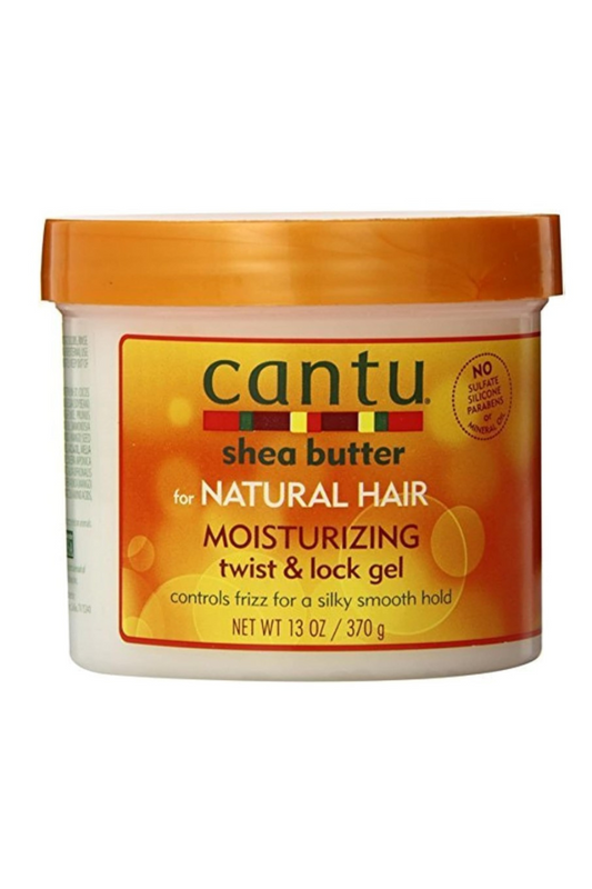 cantu shea butter twist and lock gel
cantu gel