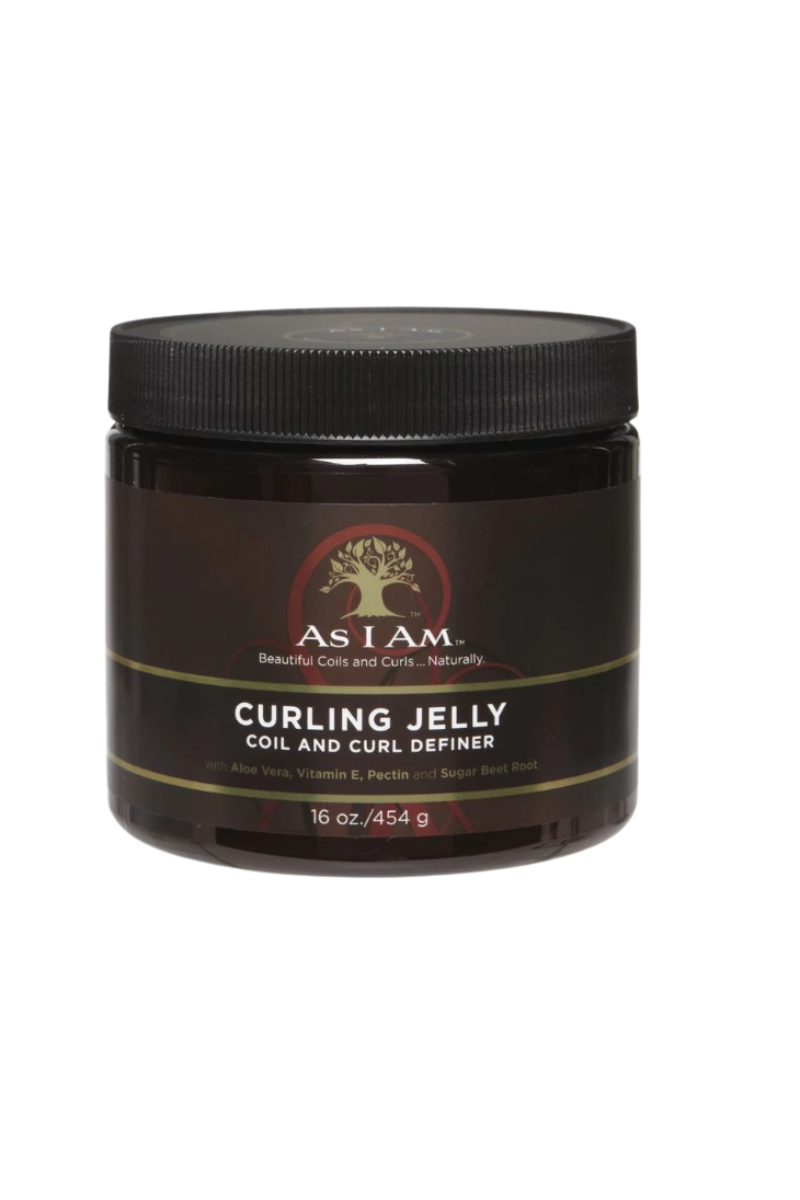 AS I AM Classic Curling Jelly 227g