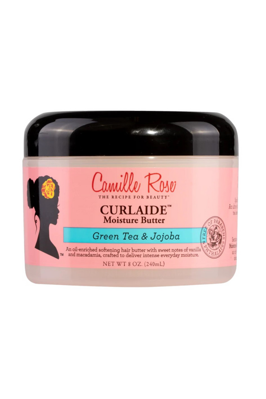 CAMILLE ROSE NATURALS Curlaide Butter 240ml