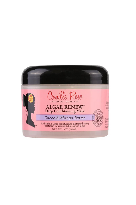CAMILLE ROSE NATURALS Deep Conditioner 240 ML