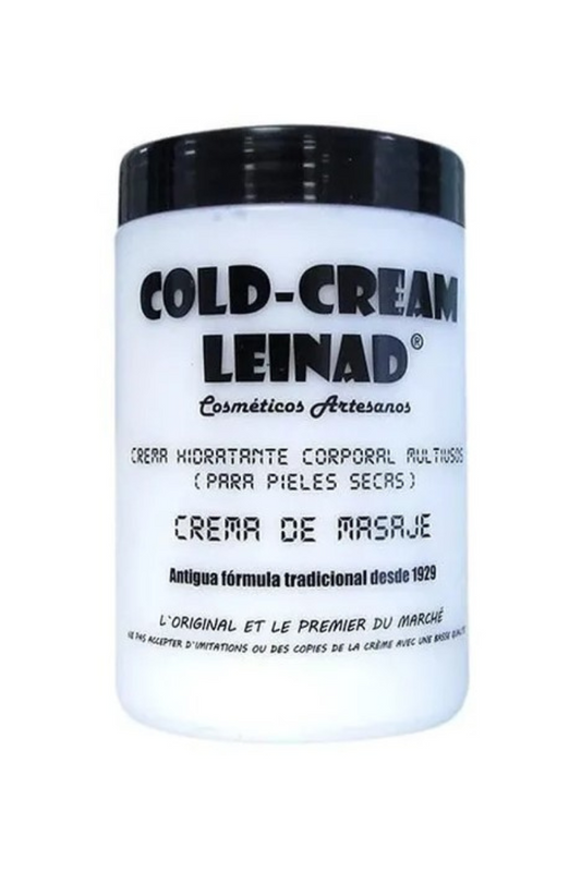 COLD CREAM 1000 ml