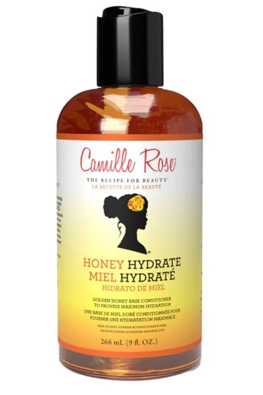 CAMILLE ROSE NATURALS Honey Hydrate 266 ml