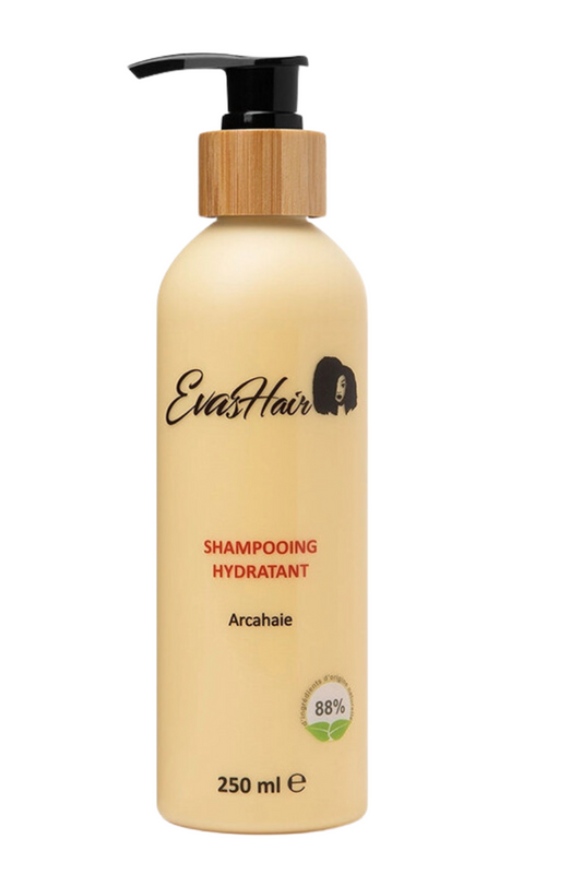 EVASHAIR SHAMPOOING HYDRATANT 250ml