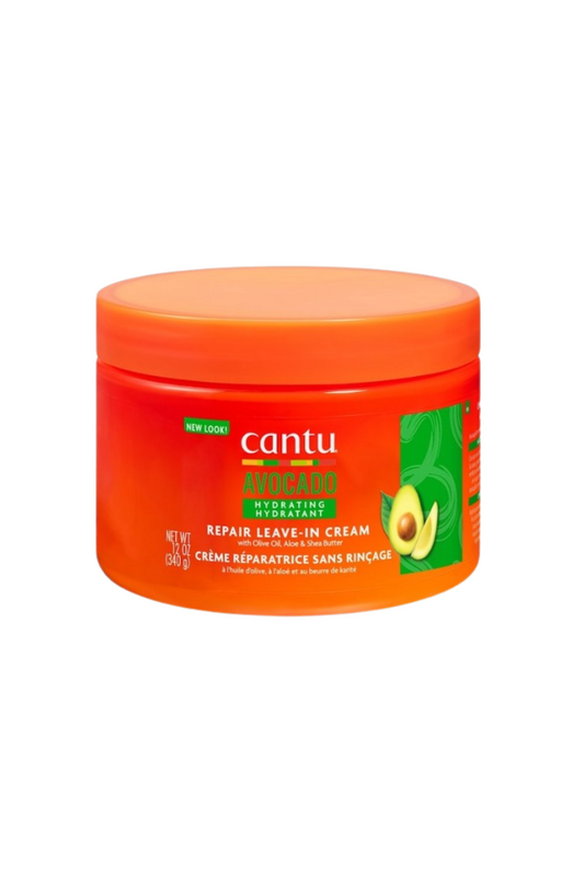 CANTU AVOCADO Repair Leave In 12 oz / 340 g