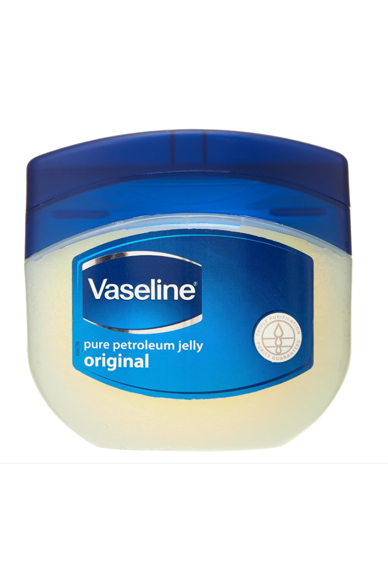 VASELINE BLUE SEAL Pure Petroleum Jelly Original