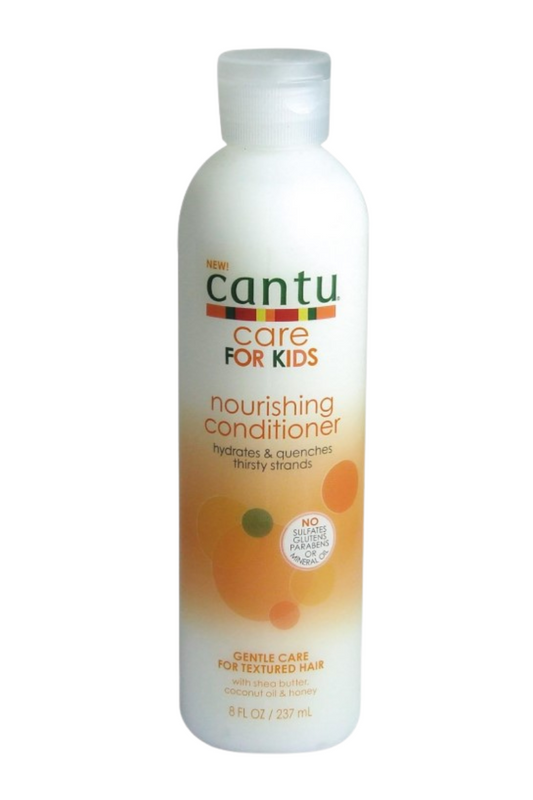 CANTU CARE FOR KIDS nourishing conditioner 237 ml