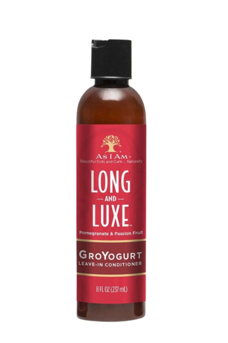 as i am long and luxe
as i am long luxe