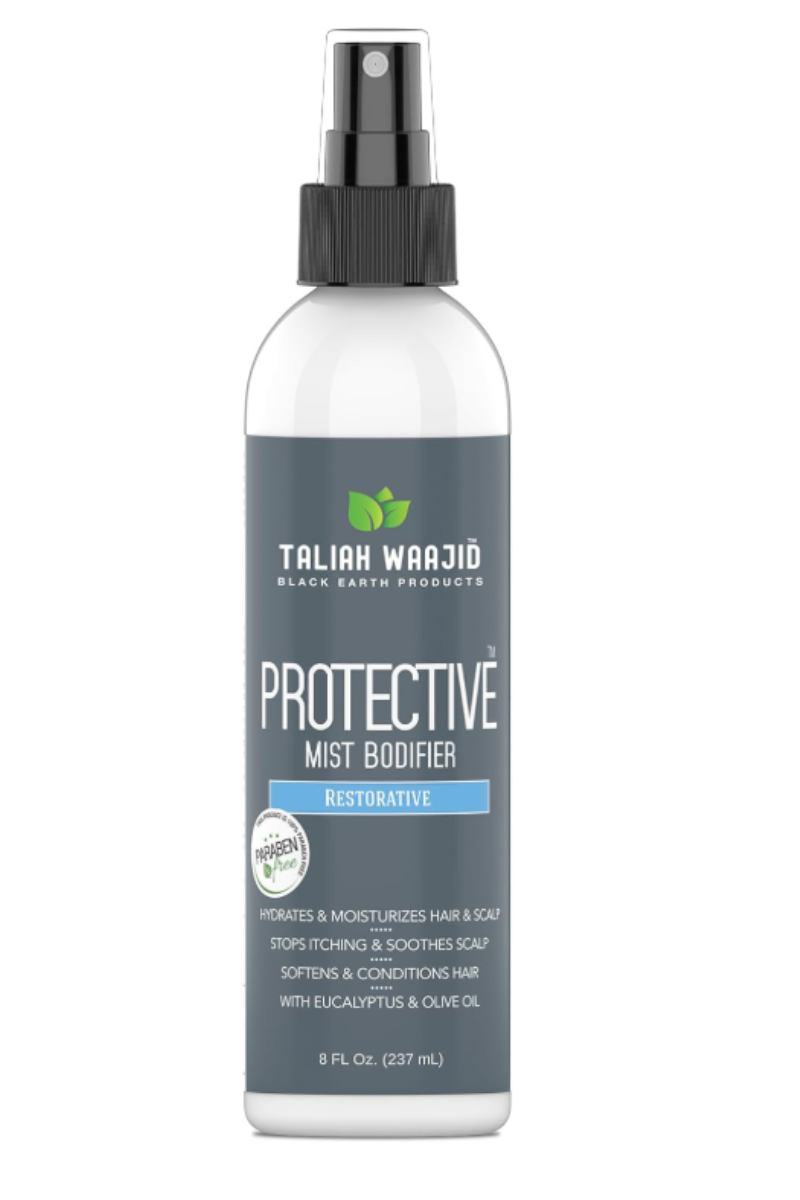 TALIAH WAAJID Protective Mist Bodifier Therapeutic Formula 237ml