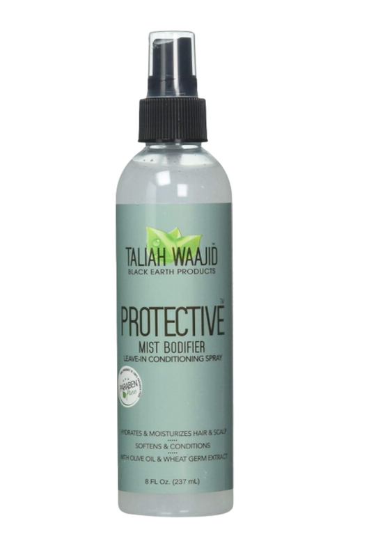 TALIAH WAAJID Black Earth Products Protective Mist Bodifier 237ml