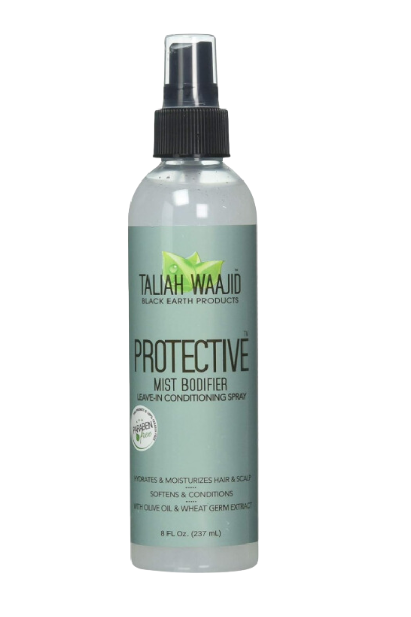 TALIAH WAAJID Black Earth Products Protective Mist Bodifier 237ml