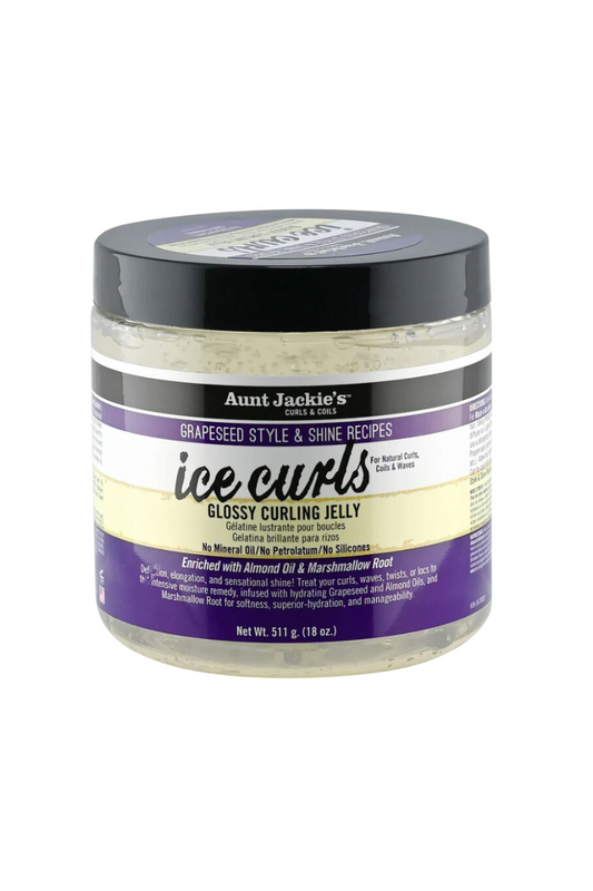 AUNT JACKIE'S Ice Curls Glossy Curling Jelly 426ml