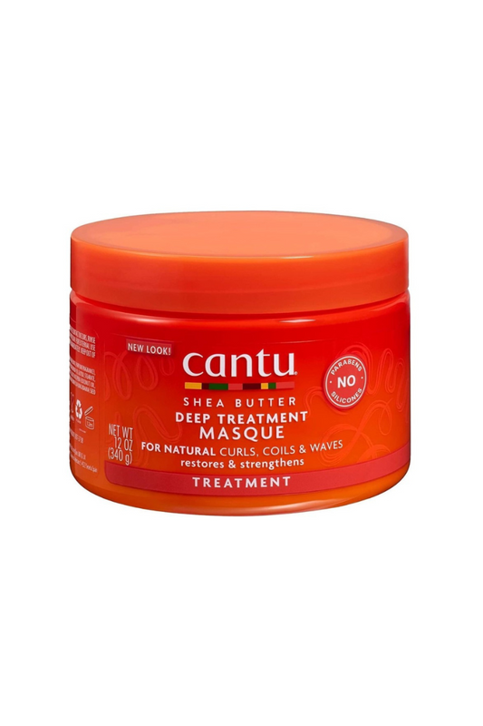 cantu for natural hair deep treatment masque
cantu shea butter for natural hair deep treatment masque
cantu deep treatment masque