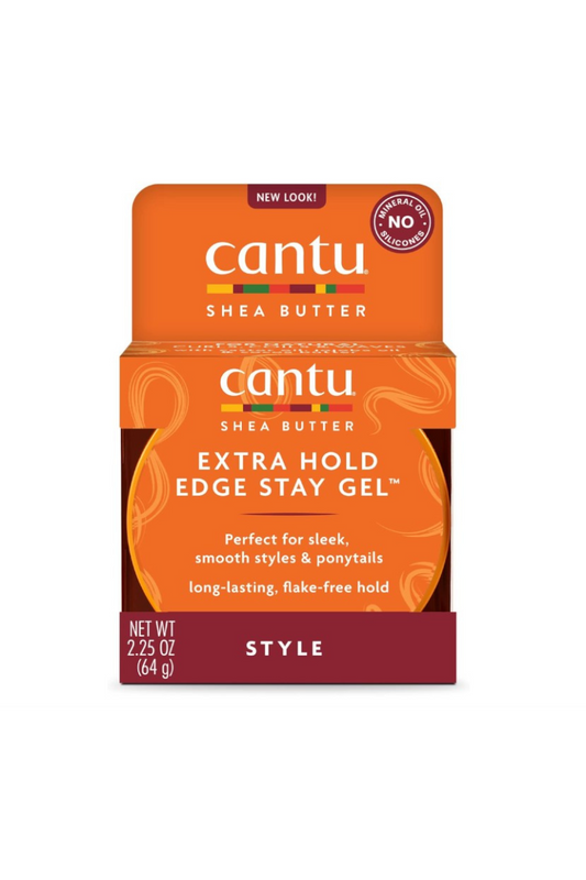 cantu stay gel
cantu shea butter for natural hair edge stay gel
