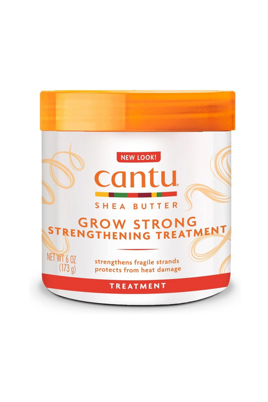 grow strong strengthening treatment
cantu grow strong