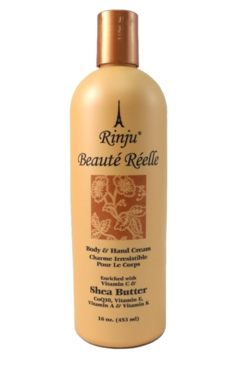 RINJU Beauté Réelle 16 oz